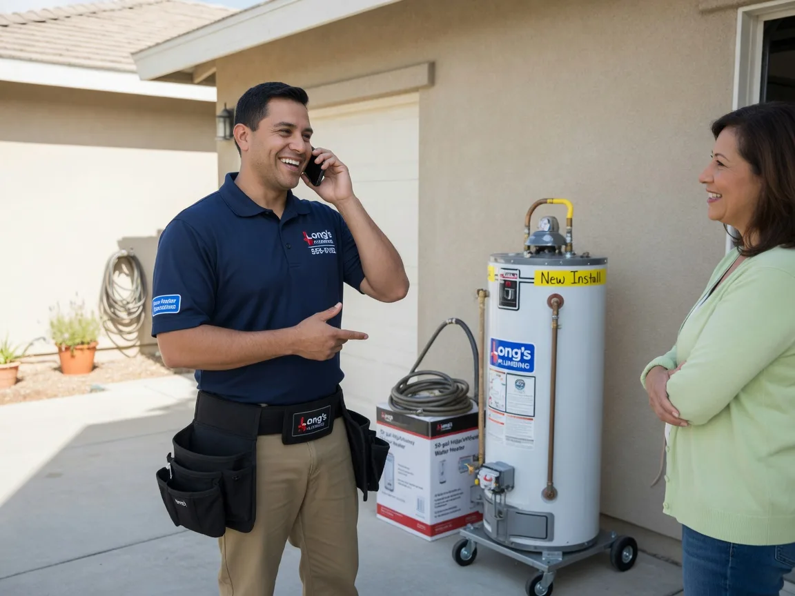 Leak Detection Warrenton, VA FAQs